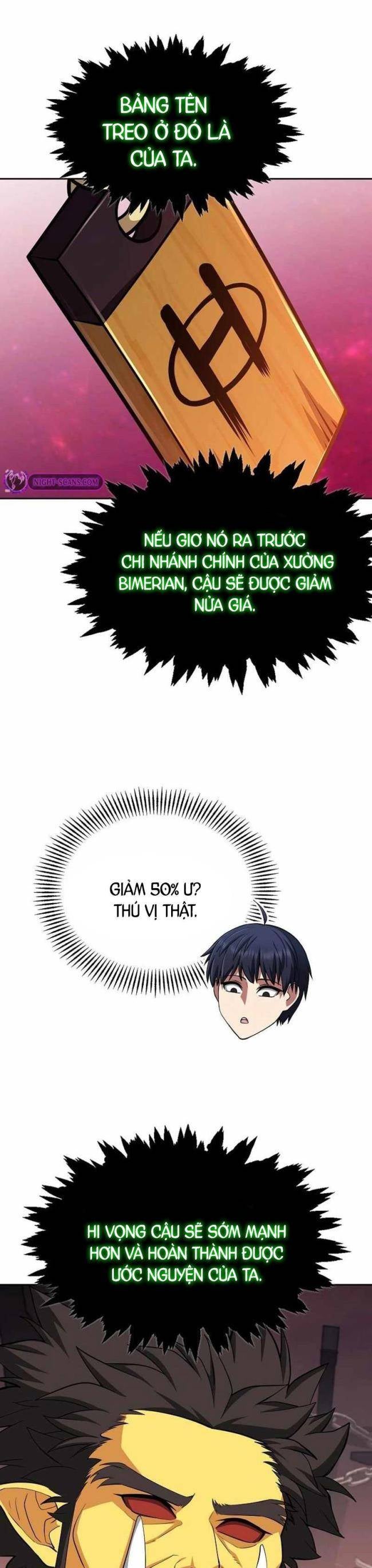 Bậc Thầy Debuff - Page 11