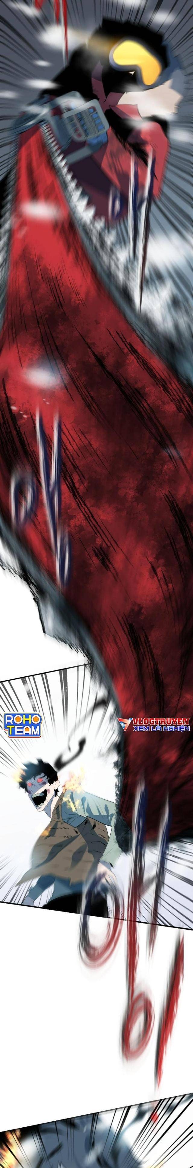 Đường Cùng - Page 19