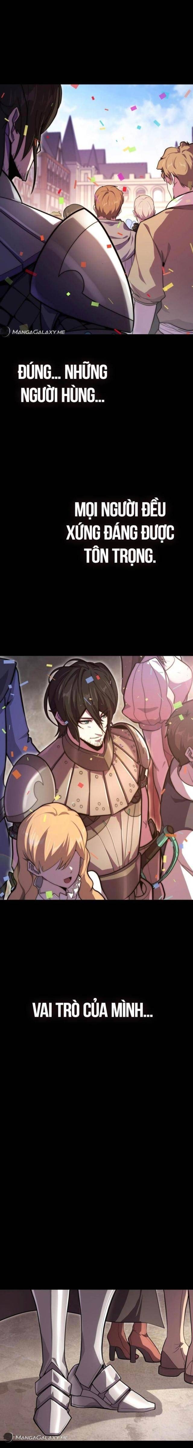 Kiếm Thánh Trọng Sinh - Page 21