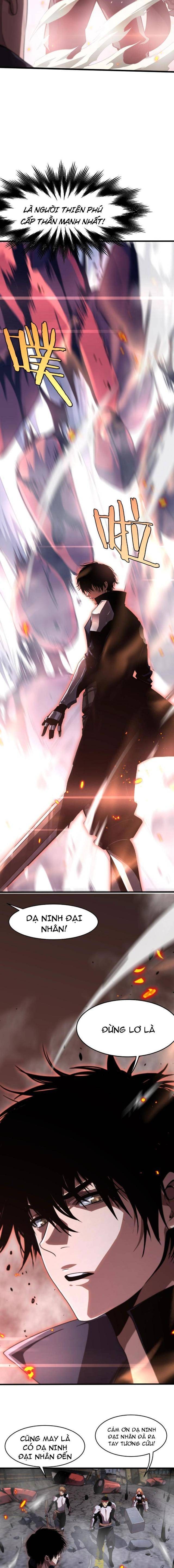 Mạt Thế Kiếm Thần: Ta Chấn Kinh Toàn Cầu - Page 6