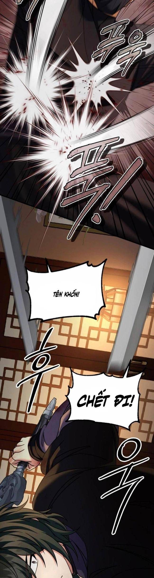 Phá Công Kiếm Đế - Page 14