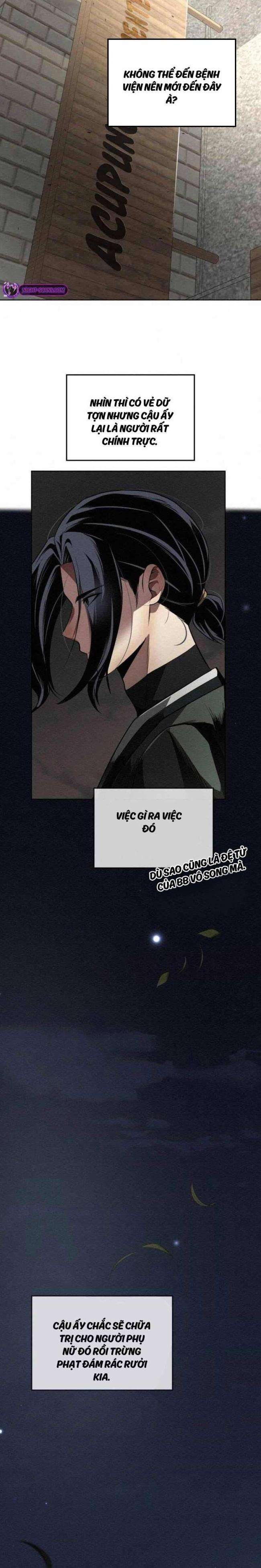 Phản Lão Hoàn Đồng Ở Thế Kỉ 21 - Page 9