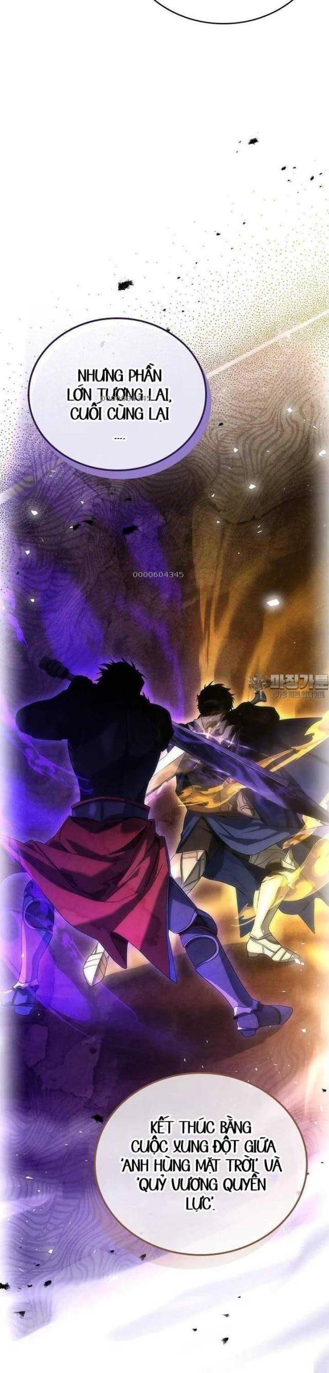 Quỷ Vương Hồi Quy Là Người Tốt - Page 17