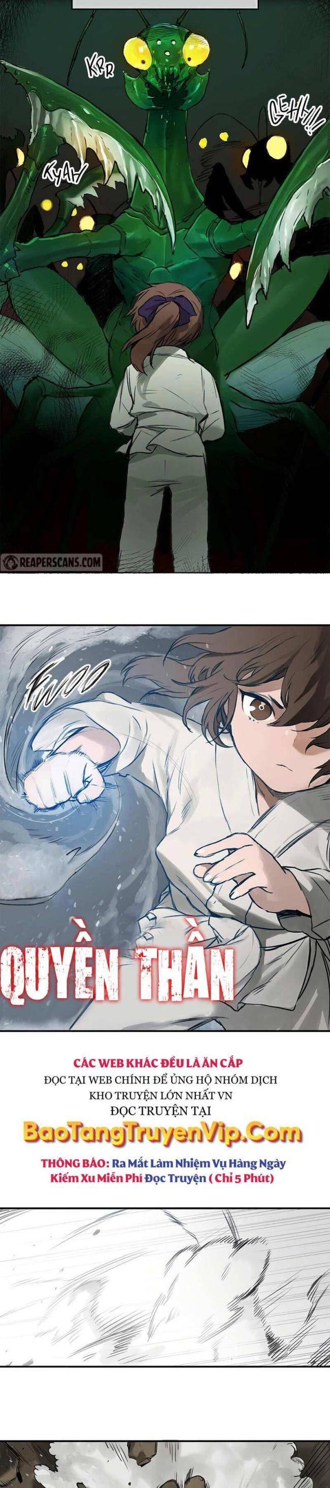 Đệ Nhất Chiến Thần Của Học Viện Thợ Săn - Page 19