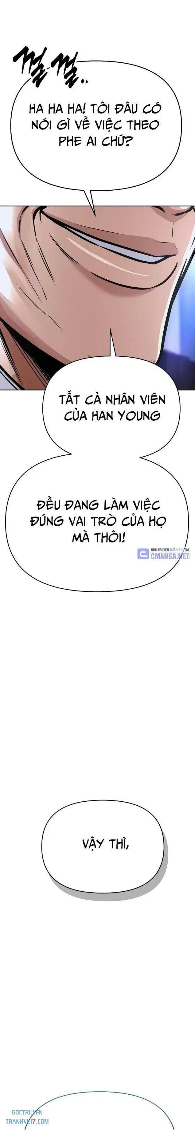 Nhân Viên Thực Tập Kim Cheolsu - Page 27