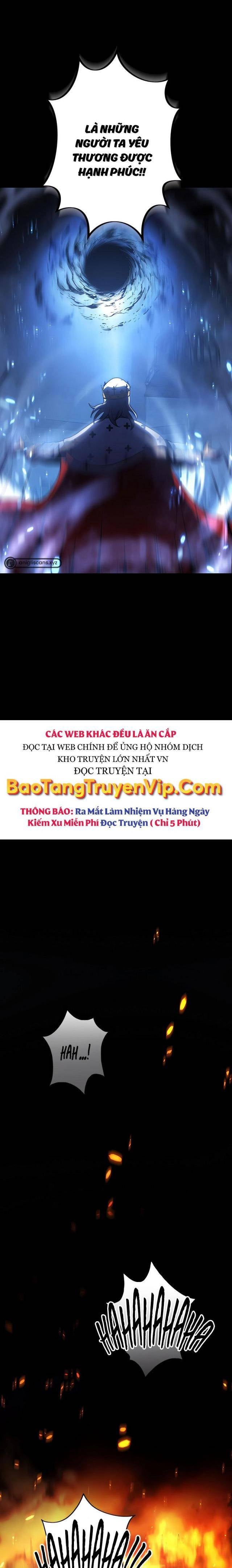 Đấng Cứu Thế Hồi Quy - Page 34