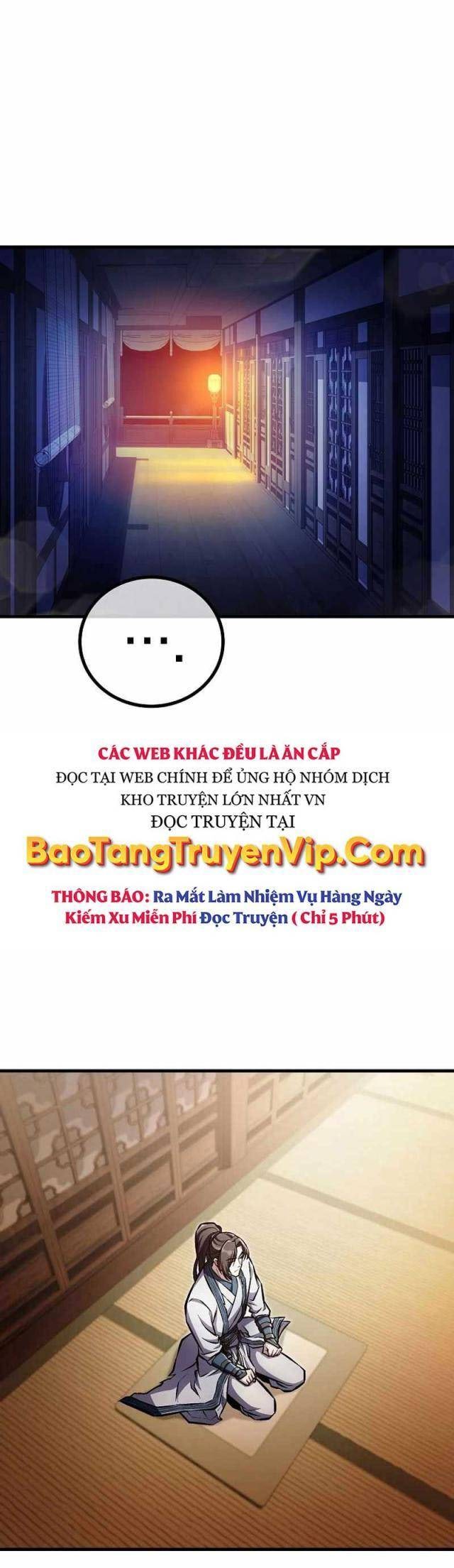 Song Kiếm Nhà Tư Mã - Page 11