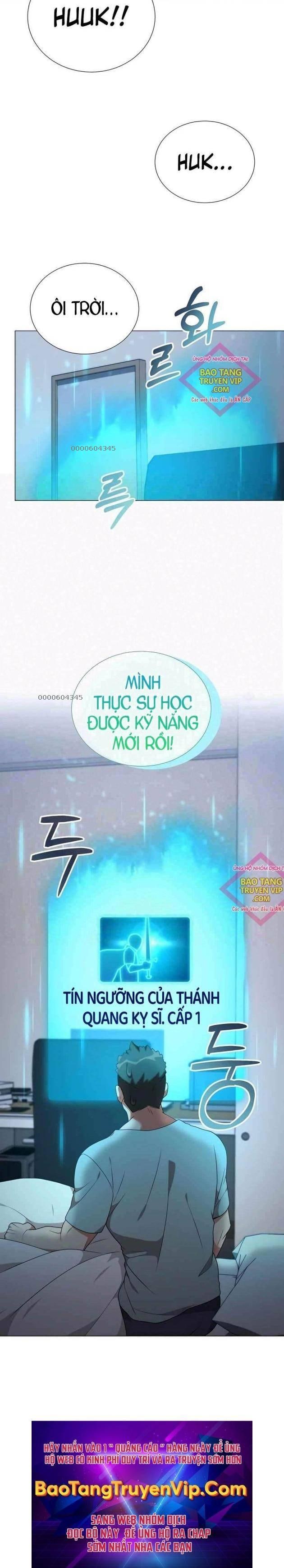 Tôi Làm Vườn Tại Thế Giới Thợ Săn - Page 38