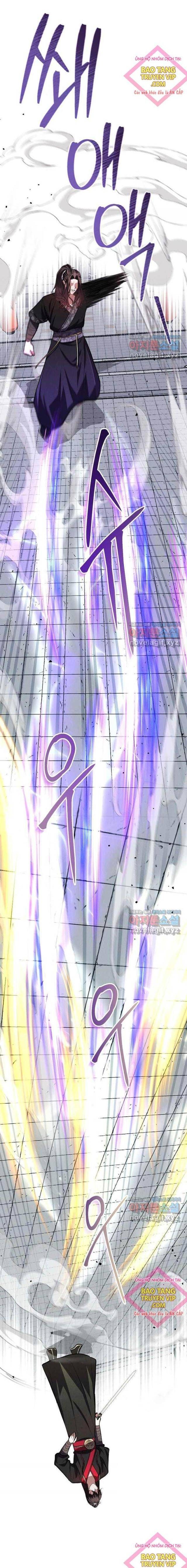 Thần Đồng Võ Thuật Hồi Quy - Page 32