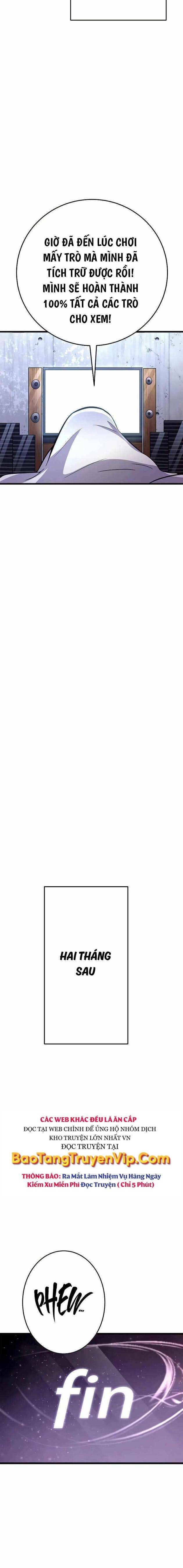 Phòng Thủ Hầm Ngục - Page 17