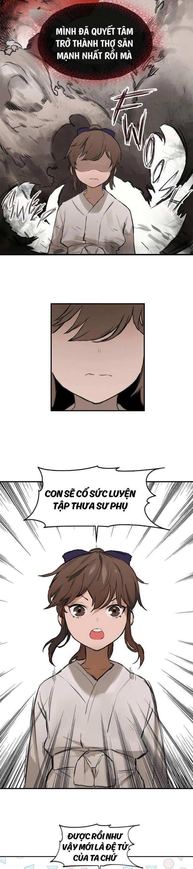Đệ Nhất Chiến Thần Của Học Viện Thợ Săn - Page 30