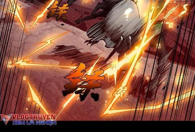 Tinh Giáp Hồn Tướng - Page 18