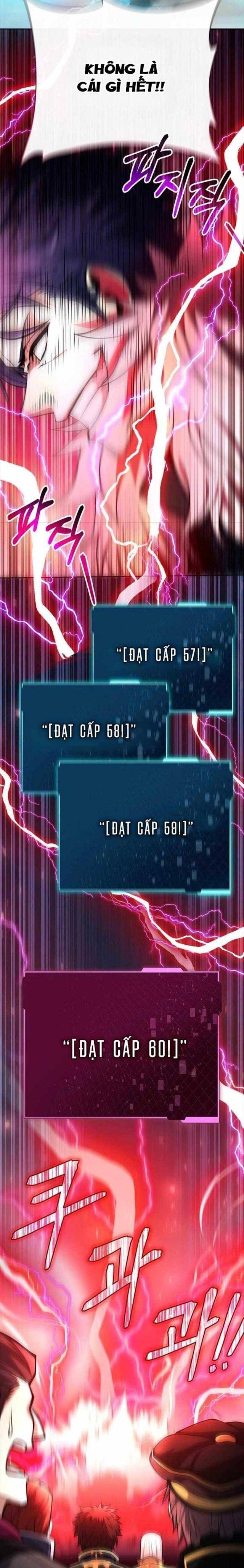 Bậc Thầy Debuff - Page 20