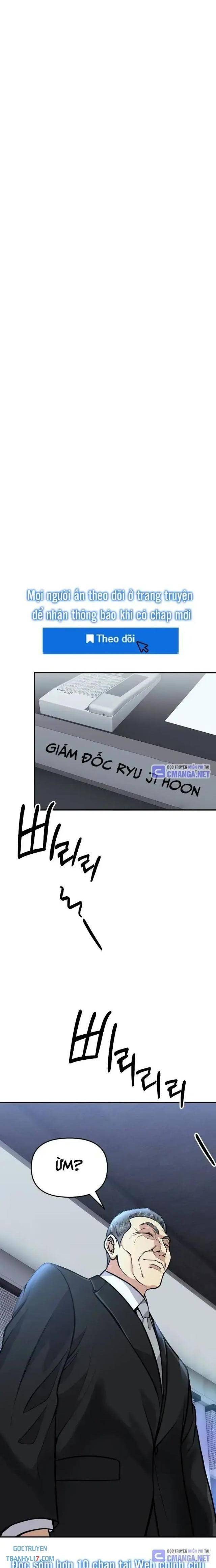 Nhân Viên Thực Tập Kim Cheolsu - Page 27