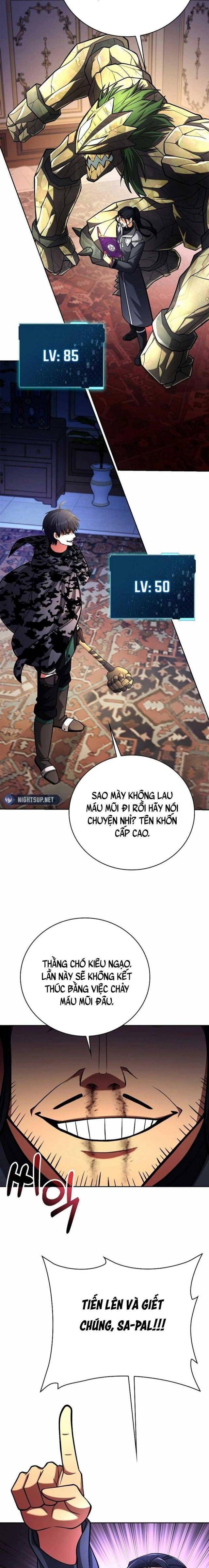 Bậc Thầy Debuff - Page 27