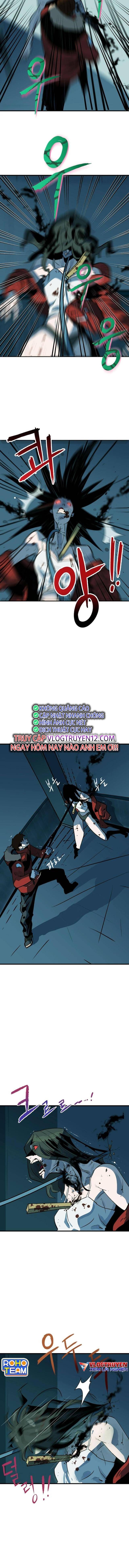 Đường Cùng - Page 27