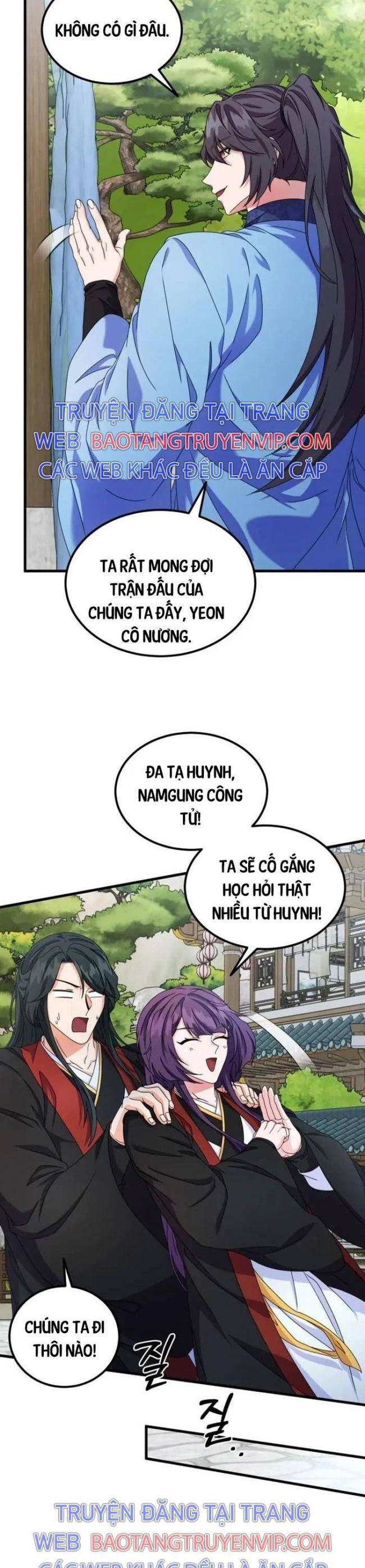 Phá Công Kiếm Đế - Page 32