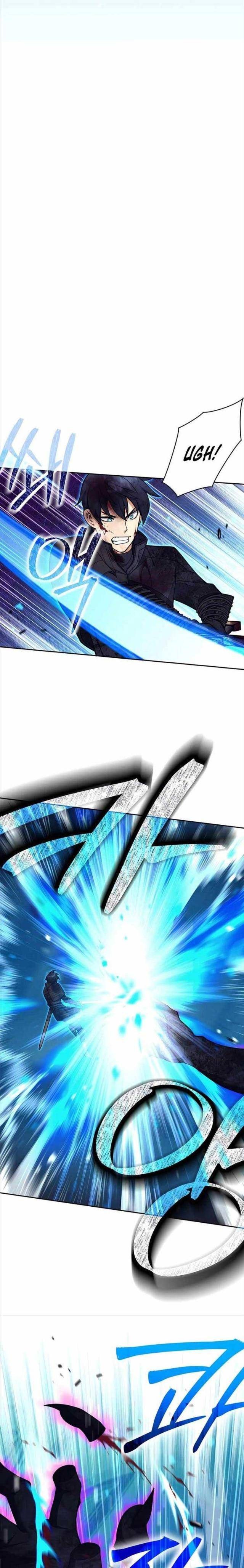 Trở Thành Tên Khốn ở Thế Giới Dark Fantasy - Page 7