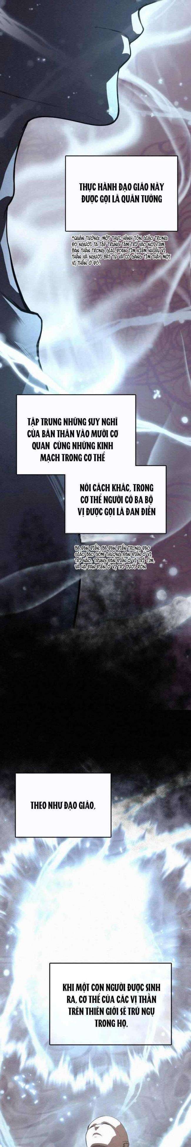 Phản Lão Hoàn Đồng Ở Thế Kỉ 21 - Page 10