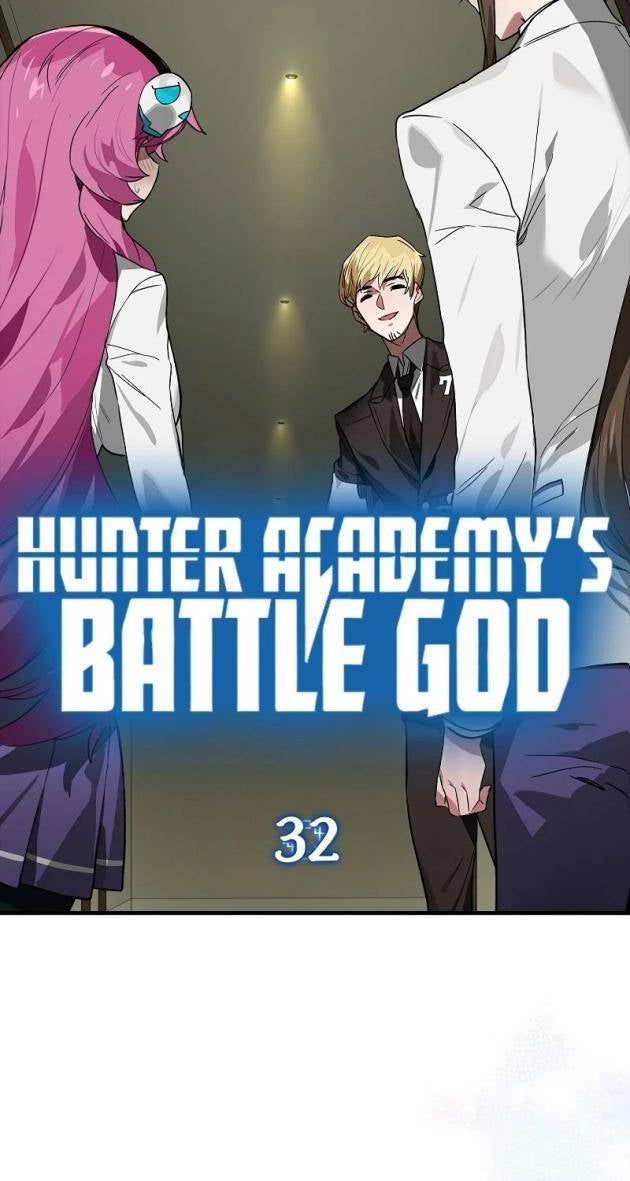 Đệ Nhất Chiến Thần Của Học Viện Thợ Săn - Page 6