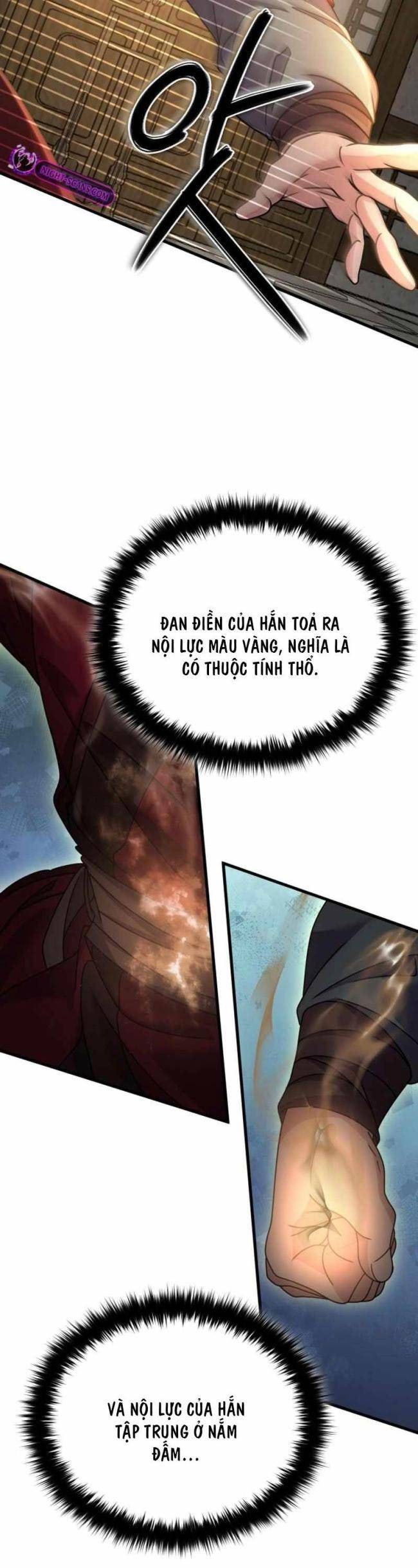 Phá Công Kiếm Đế - Page 34