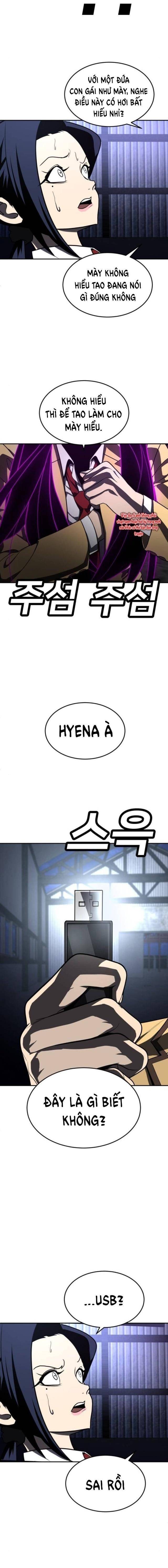 Món Đồ Chơi - Page 12