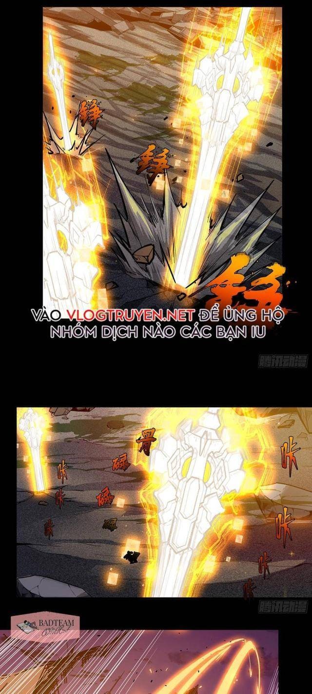 Tinh Giáp Hồn Tướng - Page 19