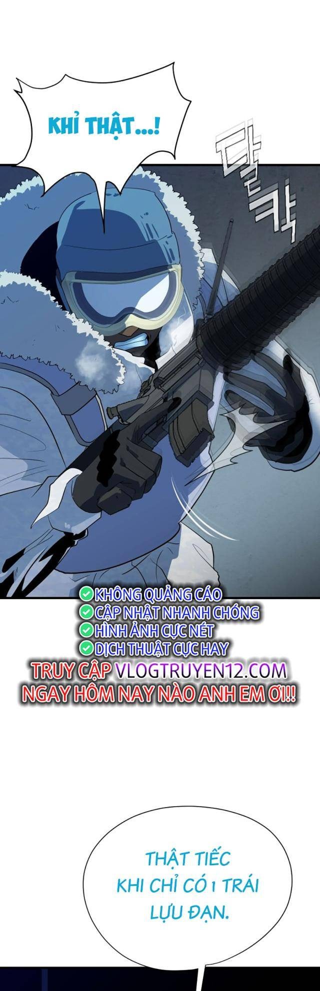 Đường Cùng - Page 19