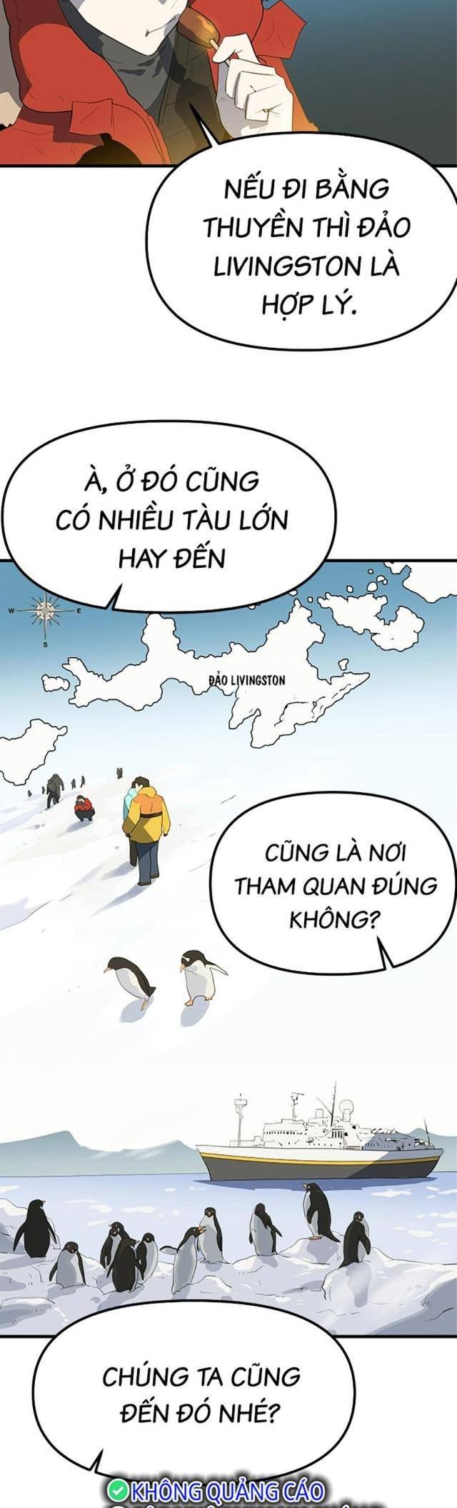 Đường Cùng - Page 23