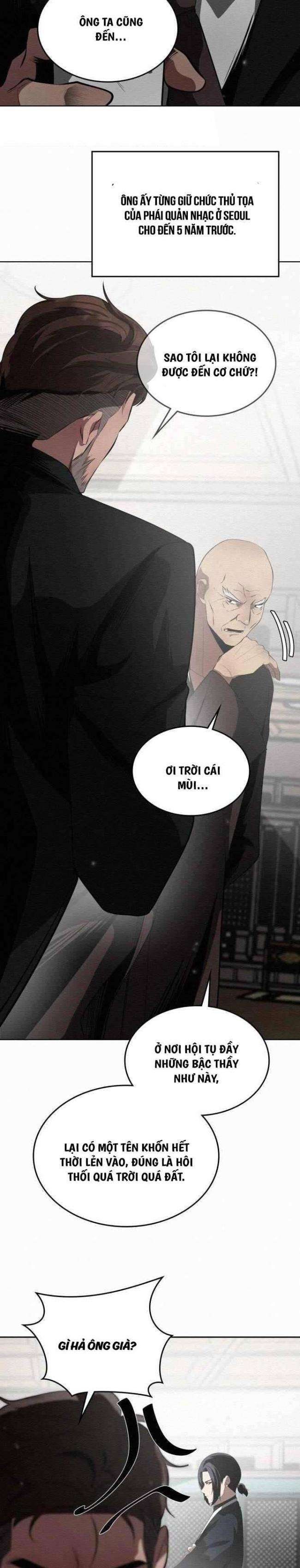 Phản Lão Hoàn Đồng Ở Thế Kỉ 21 - Page 19