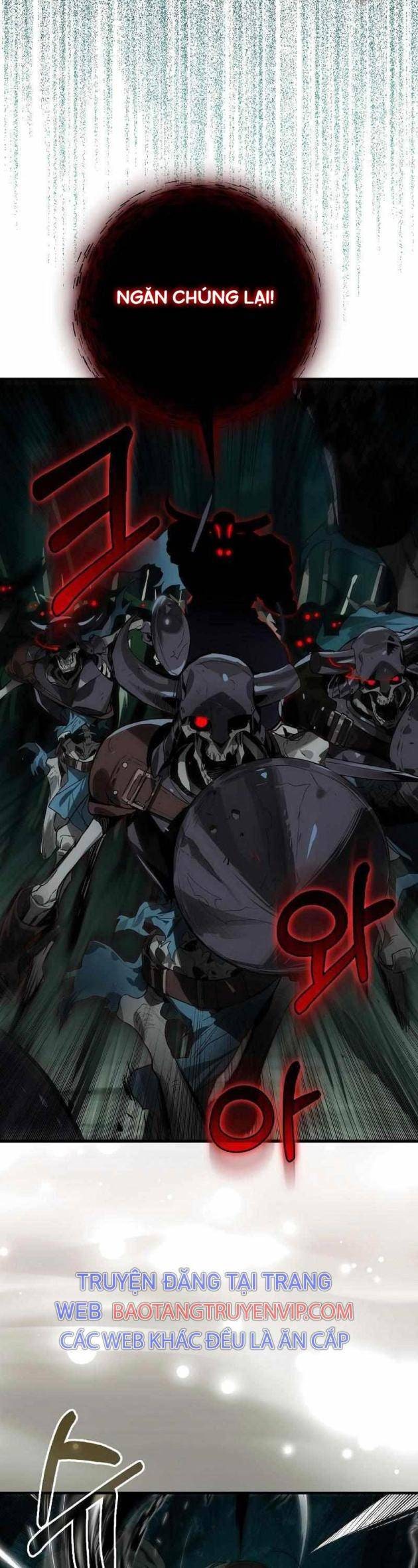 Đệ Nhất Chiến Thần Của Học Viện Thợ Săn - Page 12