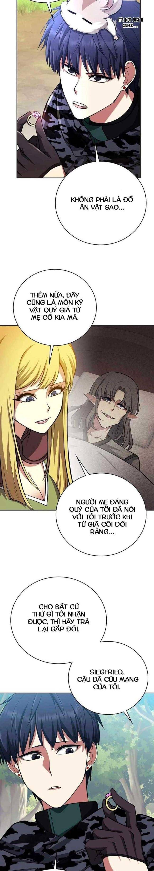 Bậc Thầy Debuff - Page 4