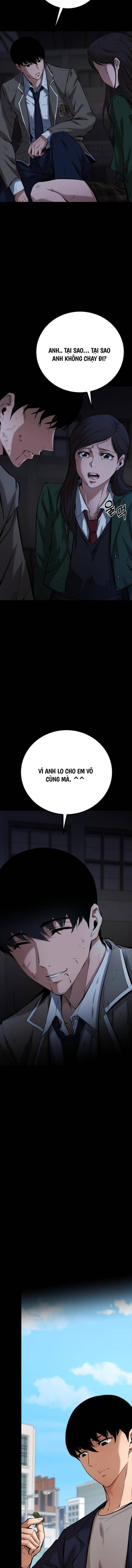 Thanh Kiếm Báo Thù - Page 27