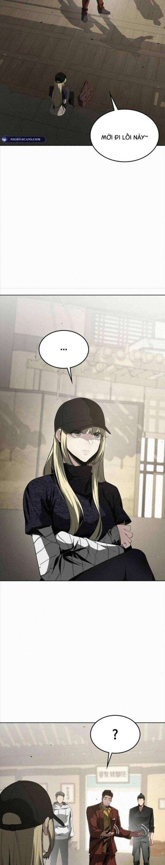 Phản Lão Hoàn Đồng Ở Thế Kỉ 21 - Page 23