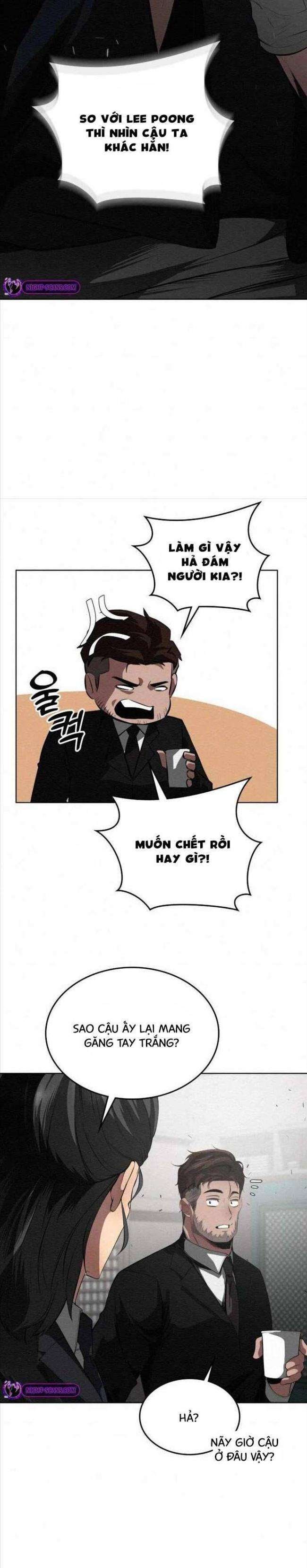 Phản Lão Hoàn Đồng Ở Thế Kỉ 21 - Page 13