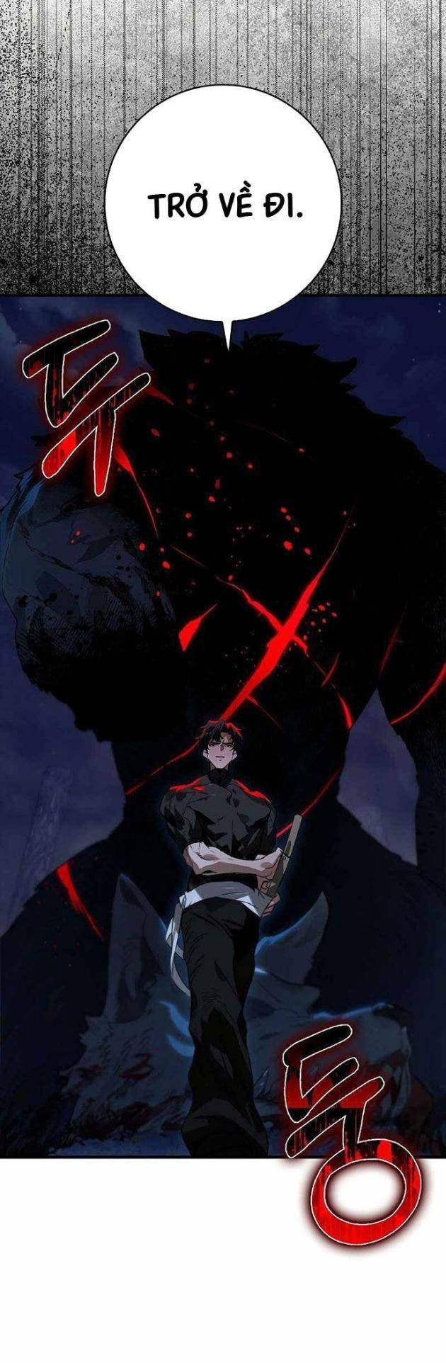 Đệ Nhất Chiến Thần Của Học Viện Thợ Săn - Page 31