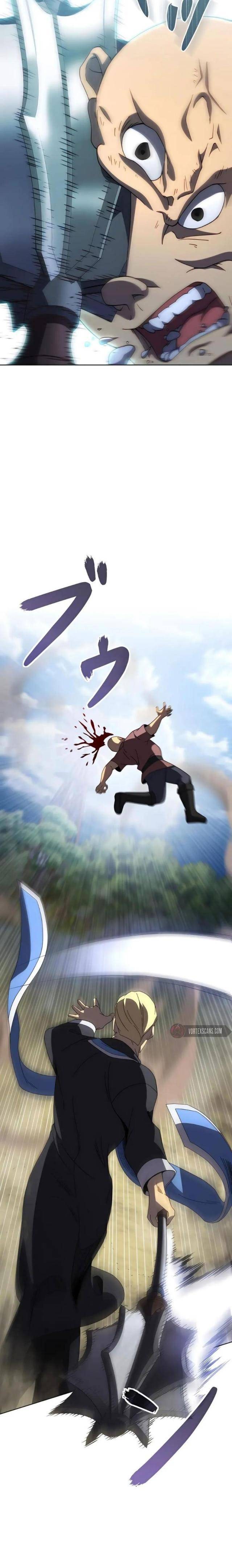 Đấng Cứu Thế Hồi Quy - Page 13