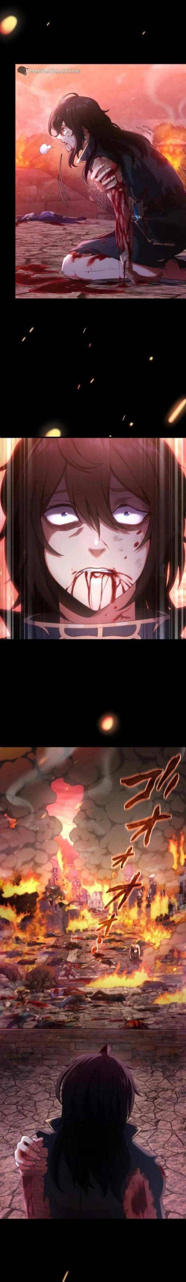 Pháp Sư Cận Chiến Hồi Quy - Page 16