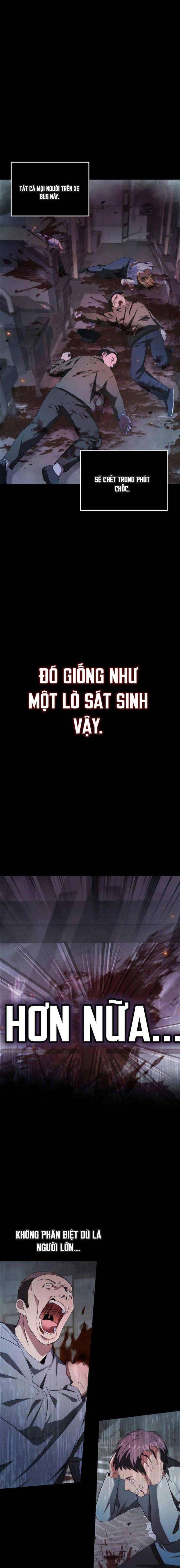 Người Chơi Có Thiên Phú Nghịch Thiên - Page 7