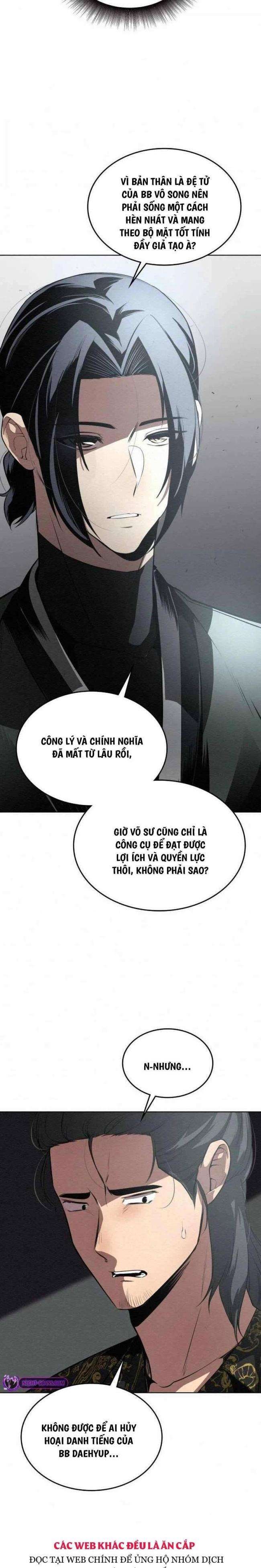 Phản Lão Hoàn Đồng Ở Thế Kỉ 21 - Page 21