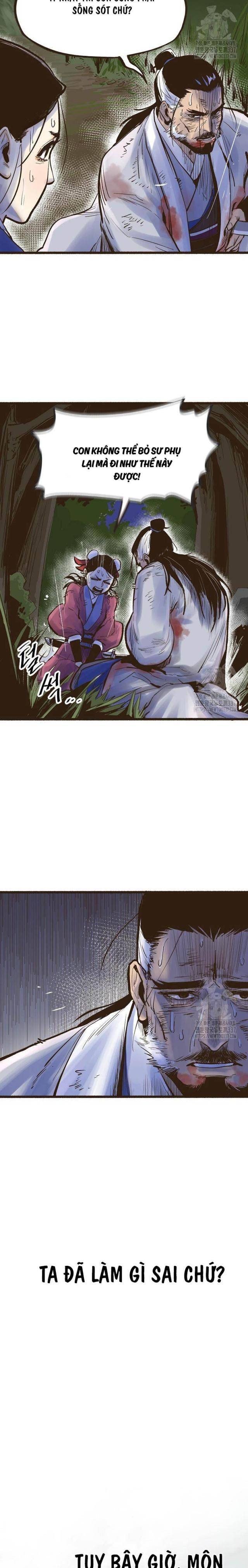 Quỷ Công Di Lục - Page 7