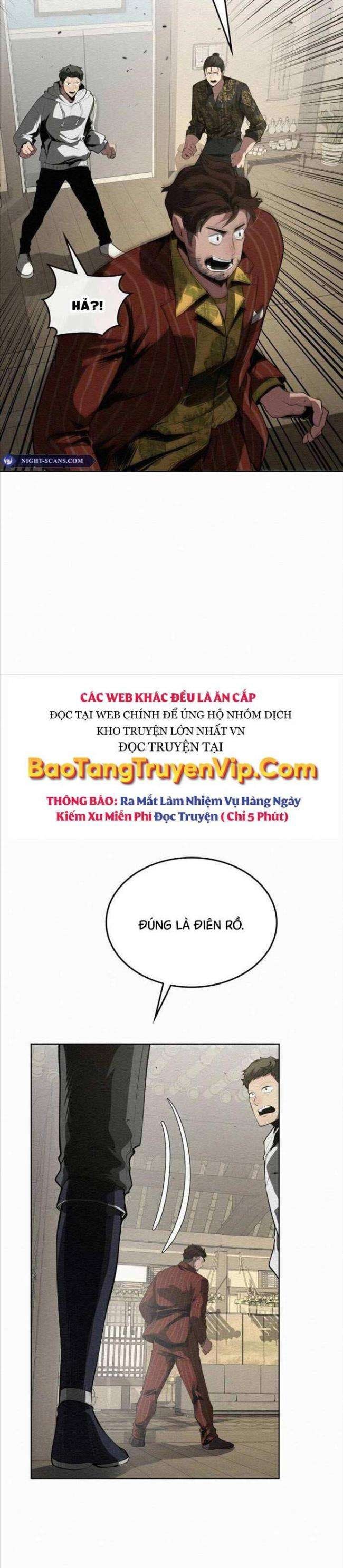 Phản Lão Hoàn Đồng Ở Thế Kỉ 21 - Page 32