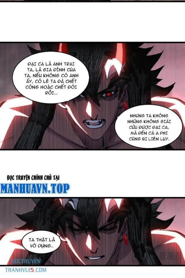 Trảm Nguyệt - Page 28