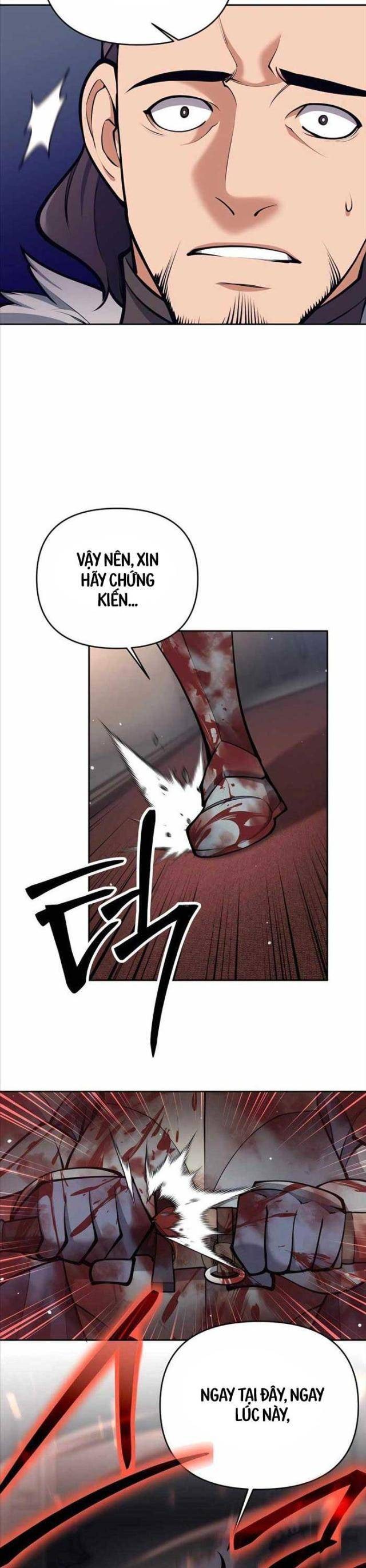 Trở Thành Tên Khốn ở Thế Giới Dark Fantasy - Page 37