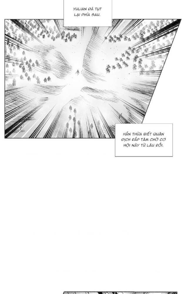 Cơn Bão Đỏ - Page 22