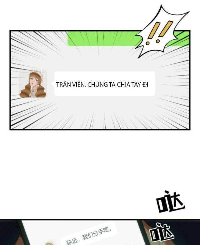 Ta Có 90 Tỷ Tiền Liếm Cẩu - Page 5