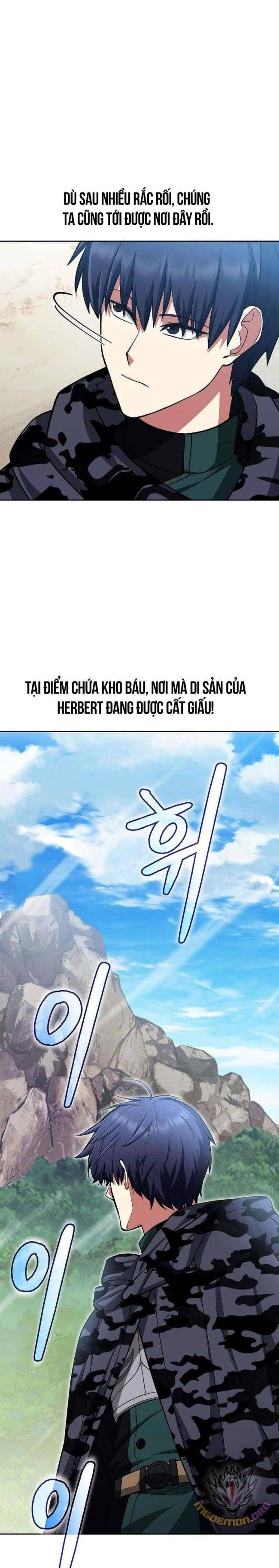 Bậc Thầy Debuff - Page 10