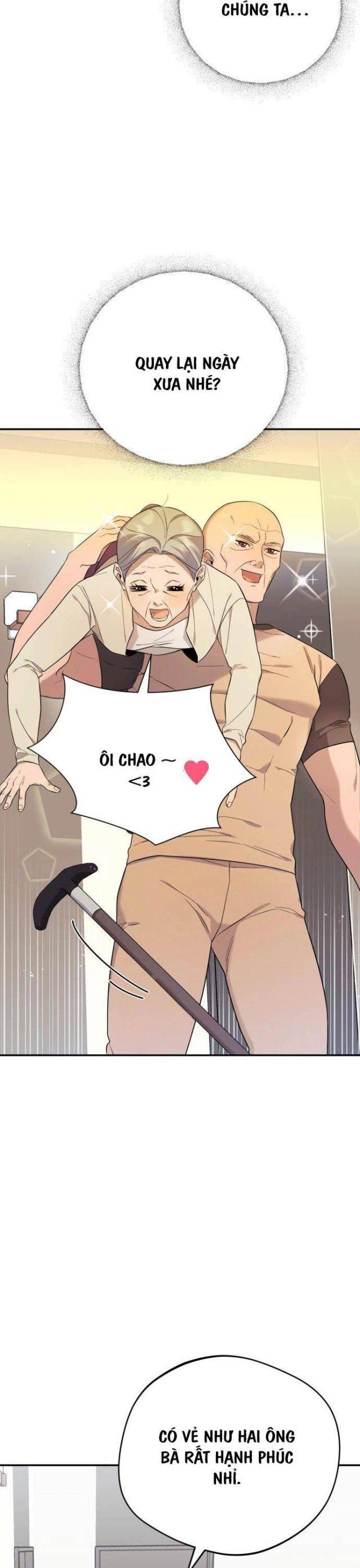 Thiên Ma Bấm Huyệt - Page 18