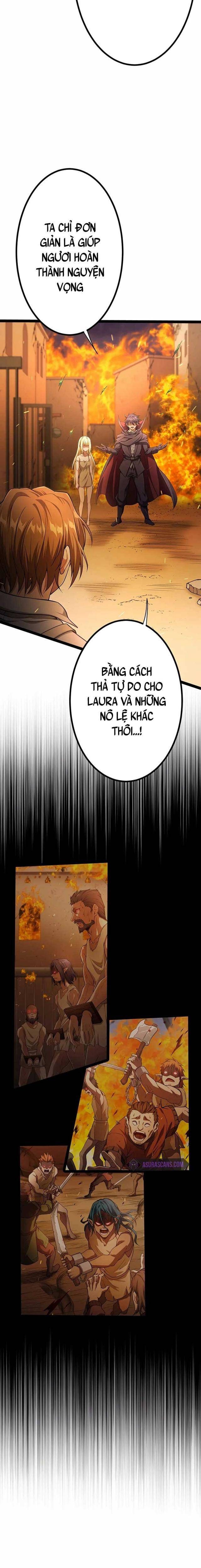 Phòng Thủ Hầm Ngục - Page 12