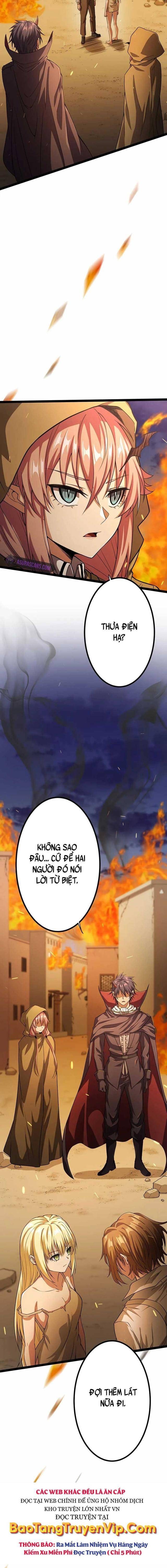 Phòng Thủ Hầm Ngục - Page 25